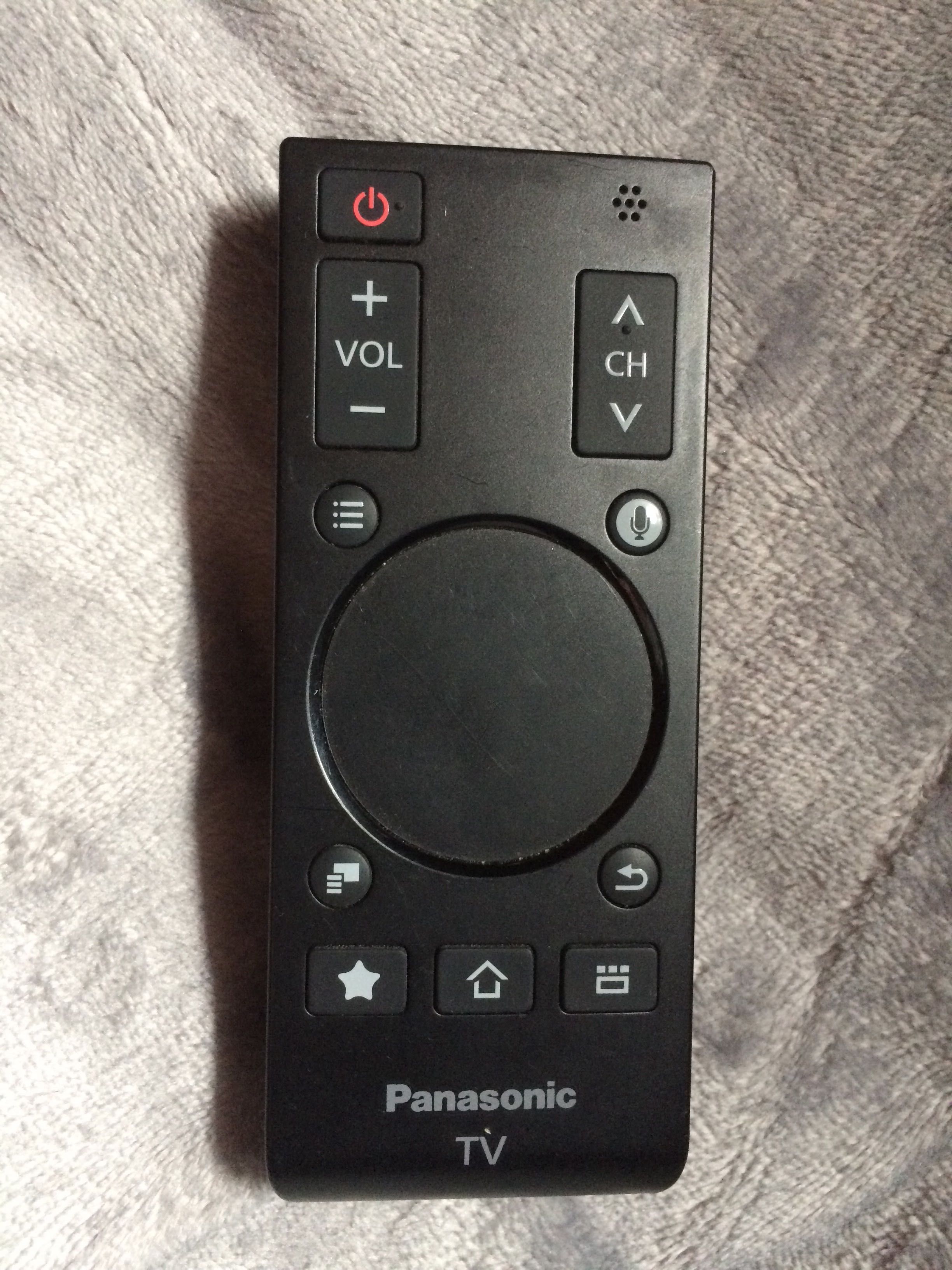 Panasonic N2QBY000004 Touch PAD Controller Onesti • OLX.ro