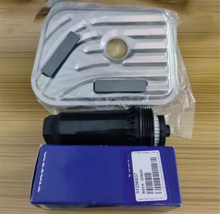 Capac Semering Kit Arcuri Plastice Cutie Viteze Automata Ford Volvo