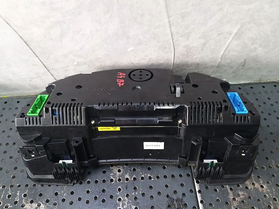 Ceasuri bord diesel audi a4 b7 8e 1036901830 1036904559