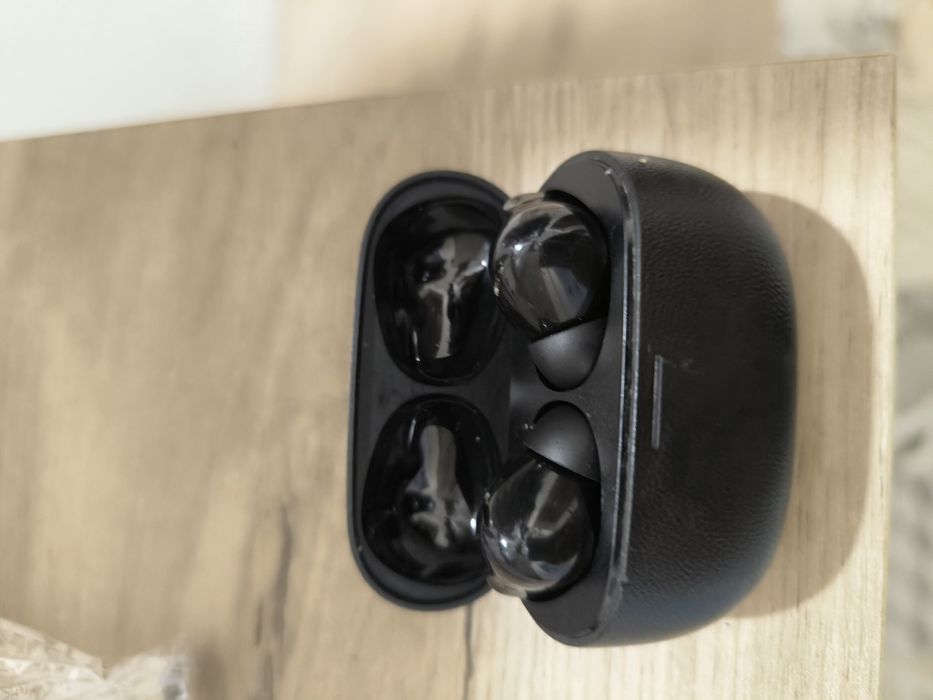 Слушалки Xiaomi Redmi Buds 5 Pro, Bluetooth, Midnight Black (за части)