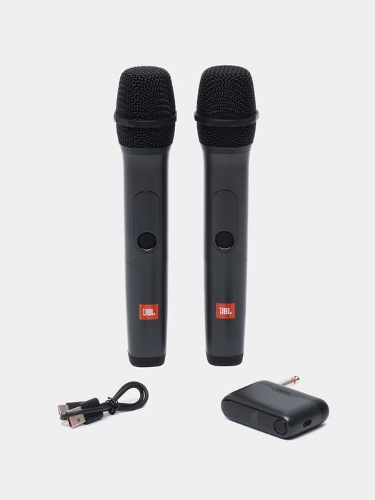 беспроводной Микрафон JBL Оригинал
