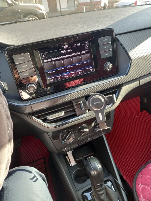 Фольксваген поло