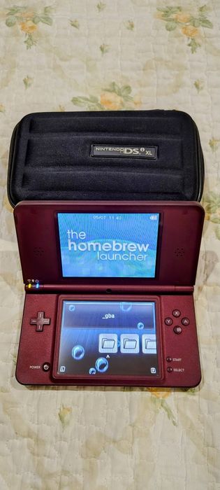 Husa de protecție Ds Dsi Dsxl & Nintendo