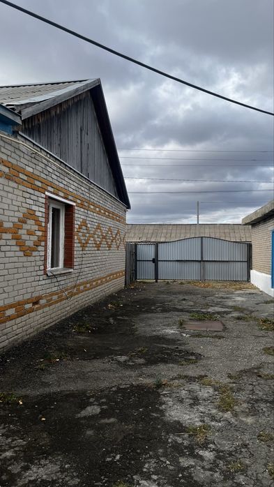 Продам дом в с.Аулиеколь