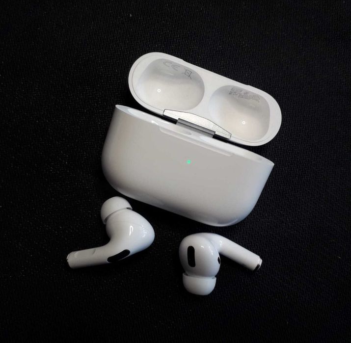 AirPods PRO Super LUX EAC - 3000 тг