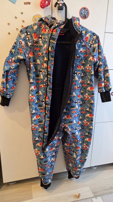 Salopeta IELM marimea 110