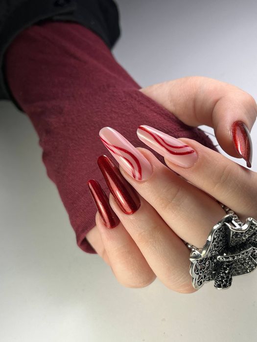 Базовый курс -маникюра с нуля