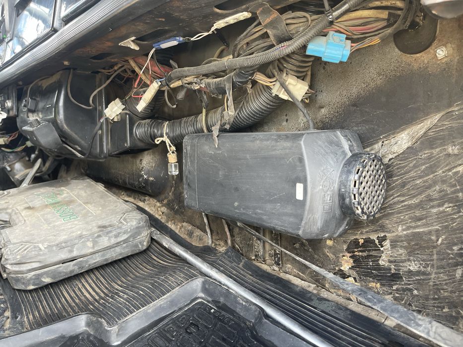 Камаз срочно продам