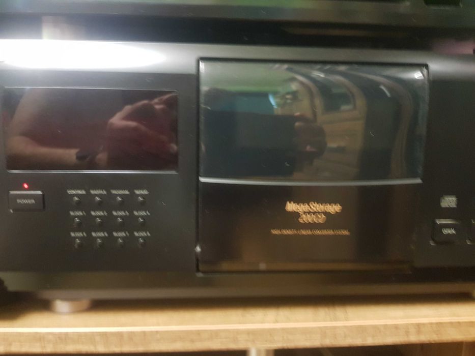 Продавам SONY система