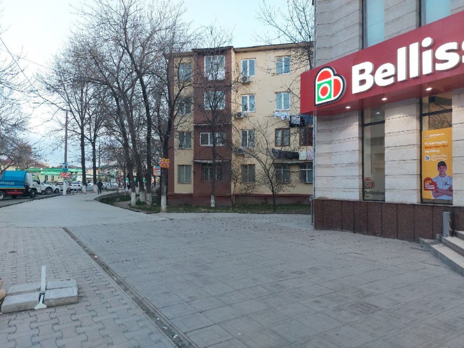 1 хонали домни сотаман магазин офис салон килса зур жой