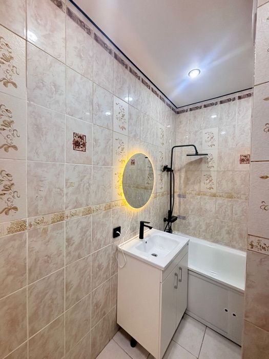 2 Комнатная квартира