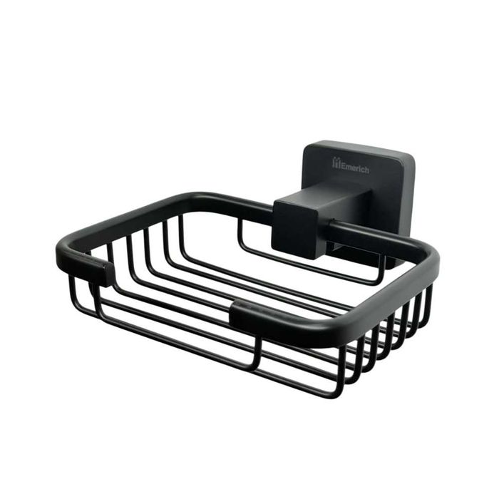 Мыльница, настенный держатель мыла Emerich 3856C