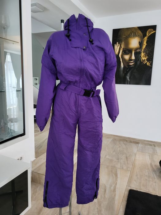 Salopete/Combinezoane Ski