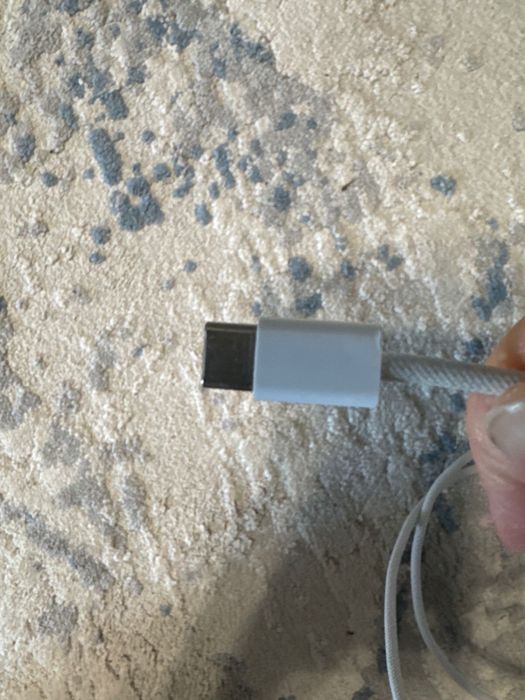 Зарядка на айфон Type-C оригинал