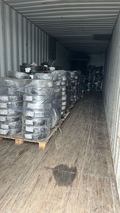 Кабель АсВВГнг-П 3*4 (ож)