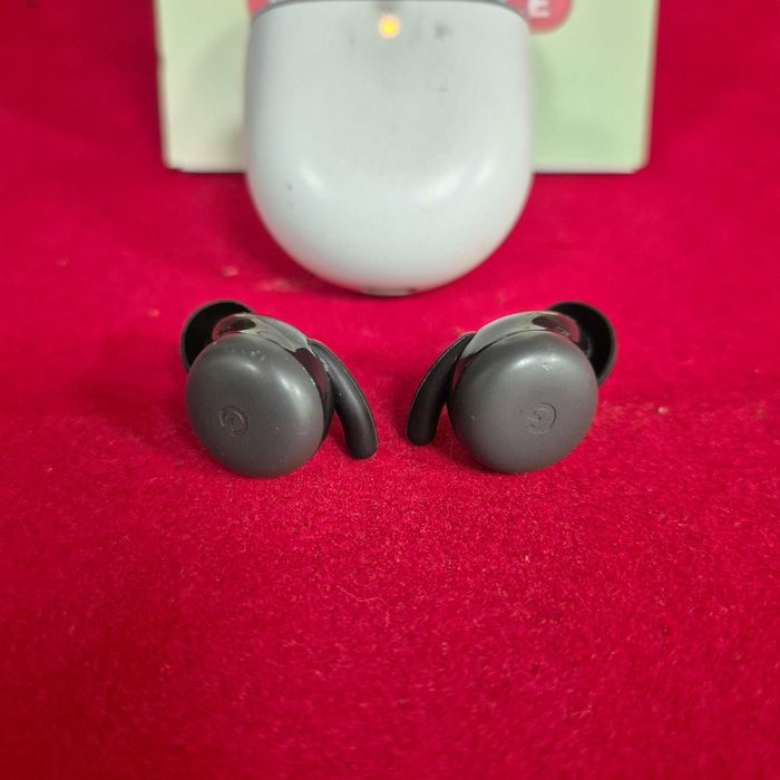 Google Bixel Buds A-Series (B31714/Ag28 Doi Baieti)  Garantie 2 ani !