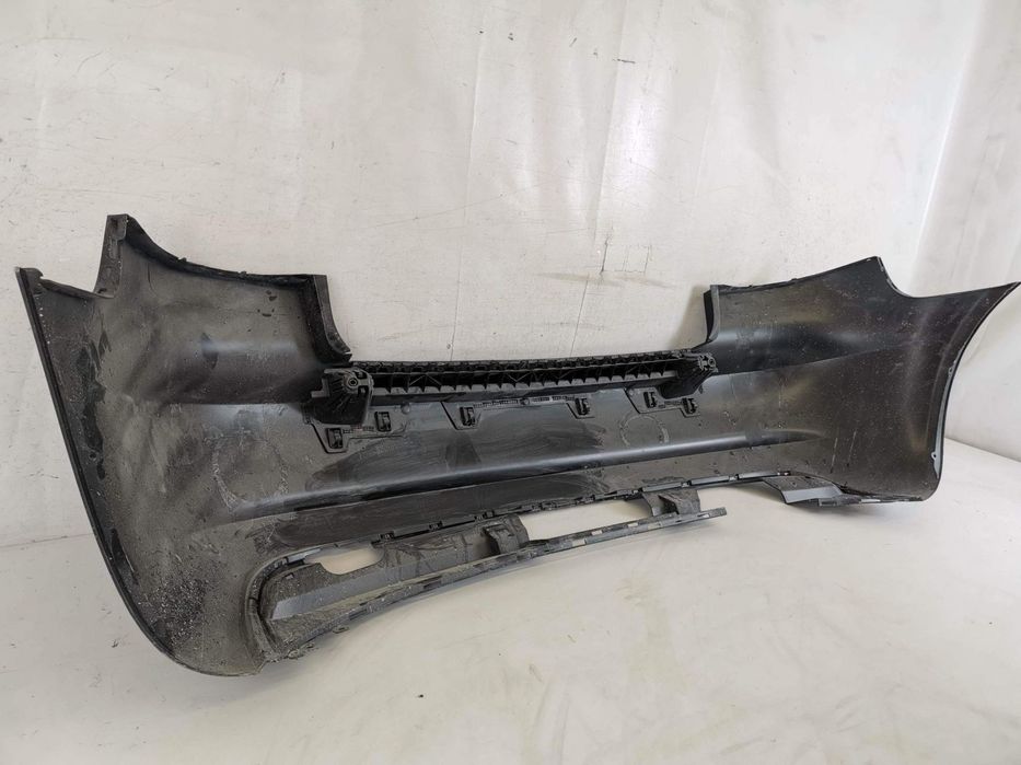 Bara Spate Audi A3 8P 2003 2004 2005, A3 8P/8PA [2th facelift] 2008 20