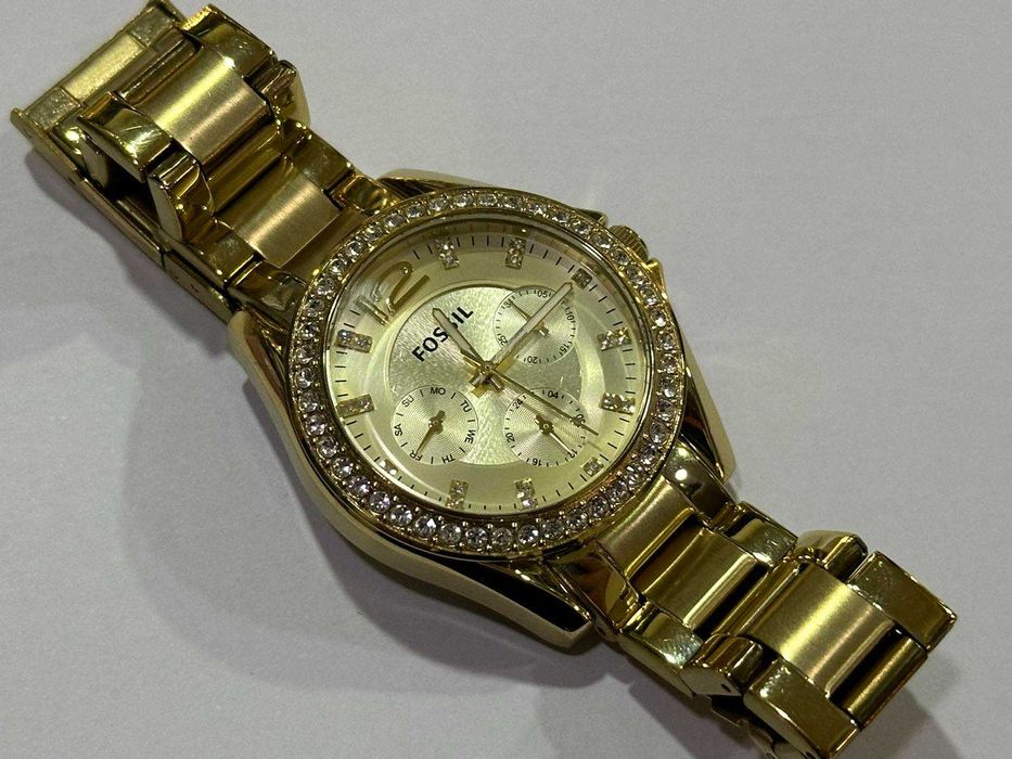 Дамски часовник FOSSIL ES3203