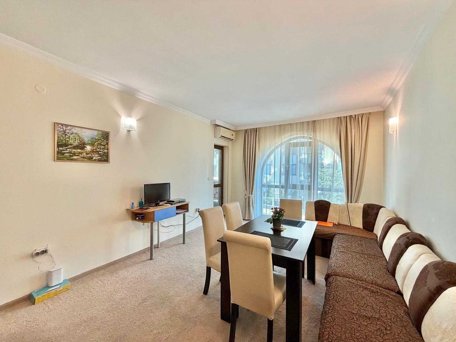 Двустаен апартамент в Свети Влас