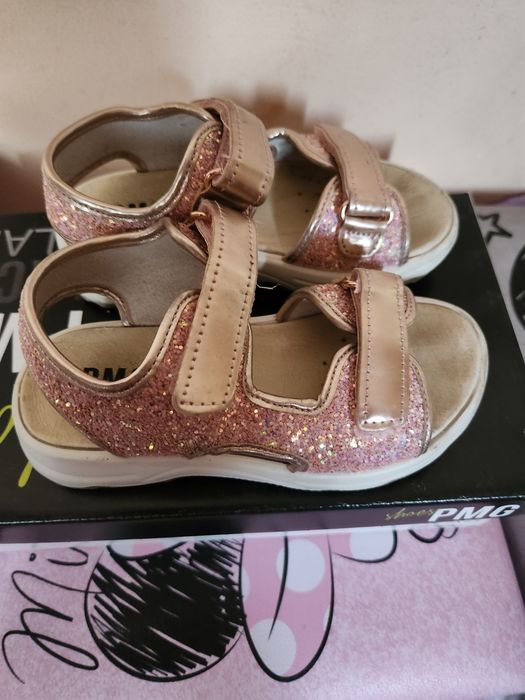 Детски сандали primigi, keen, adidas