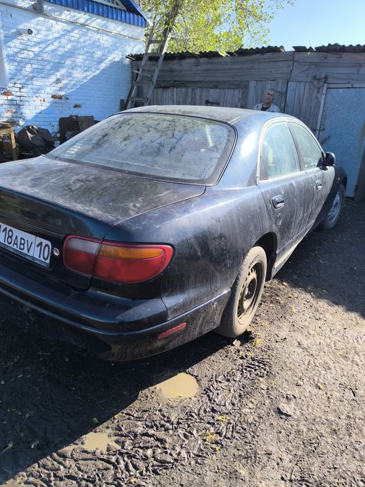 Продам автомобиль