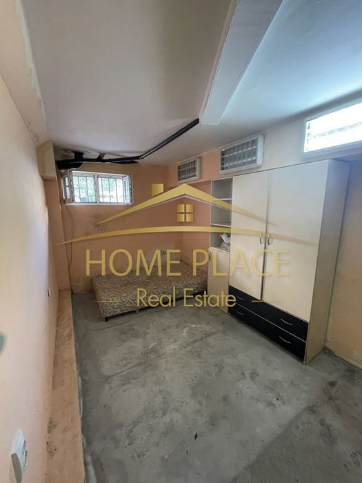 Тристаен апартамент - Зимно кино тракия