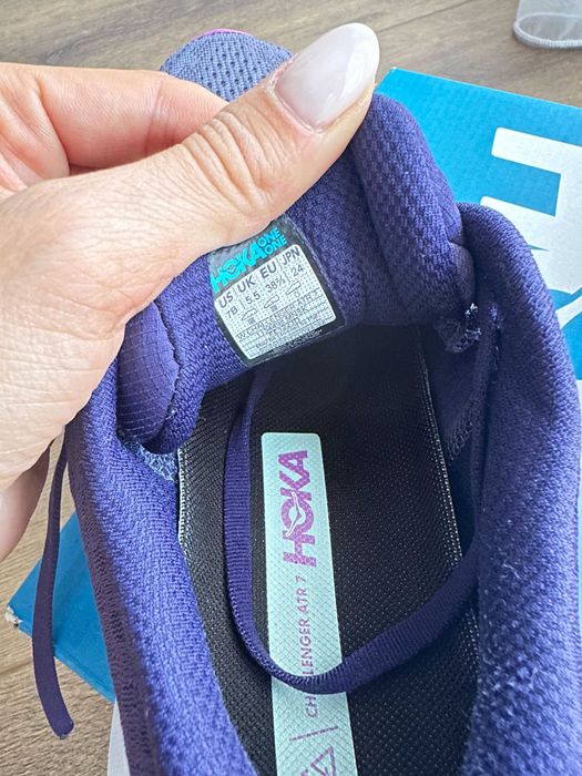 HOKA Challenger ATR 7