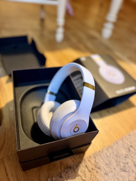casti beats studio3 wireless