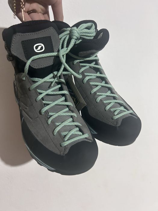 Pantofi femei Scarpa