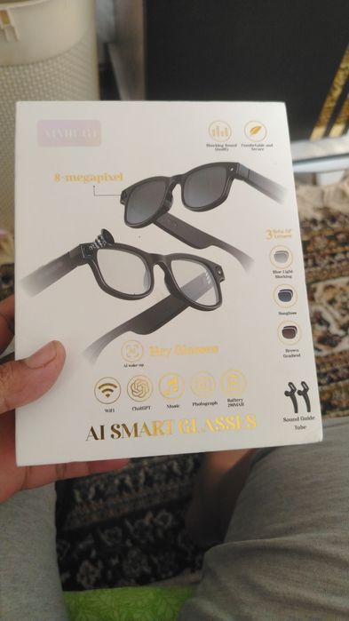 Rasmga oladigon achki