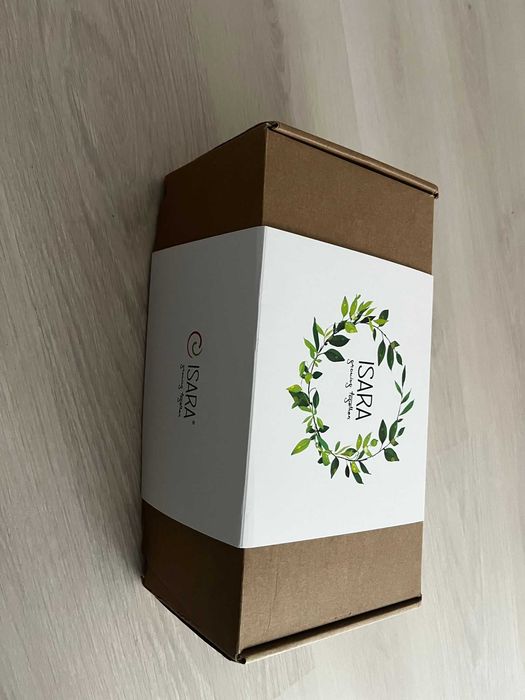 Isara One Bamboo