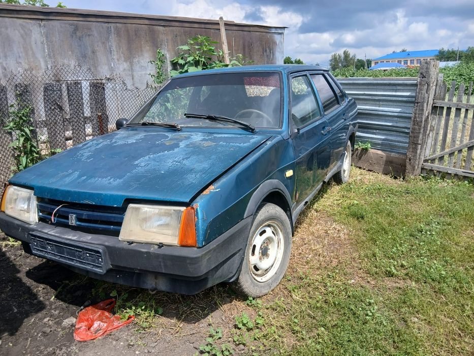 Продам на запчасти