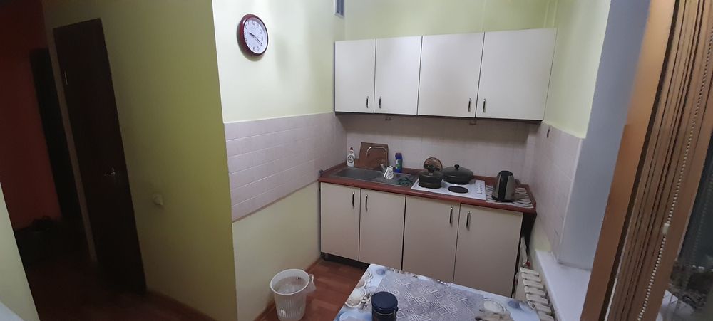 Обмен отличной квартиры!