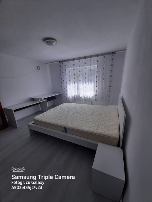Apartament cu doua camere de închiriat
