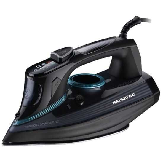 Ютия с LED екран HAUSBERG HB-7825NG,