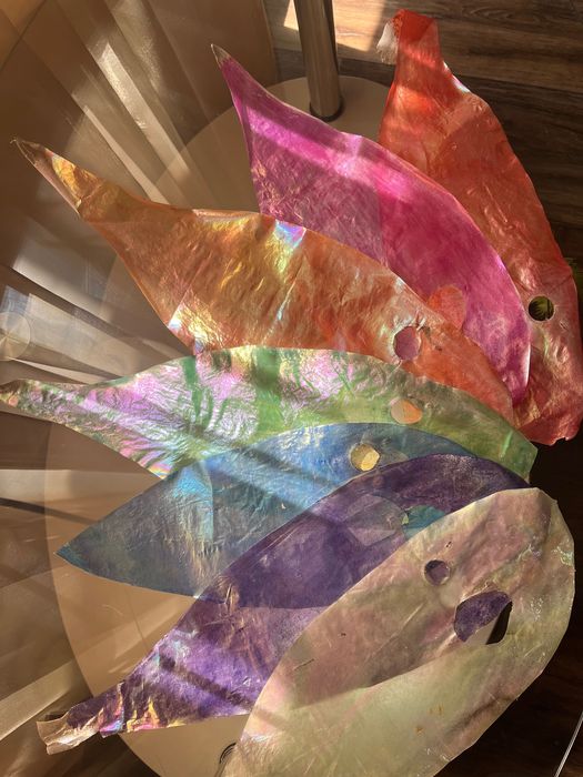 Продавам висококачествени Чепарета за риболов