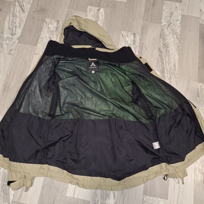 Geacă Vaude mărimea XL