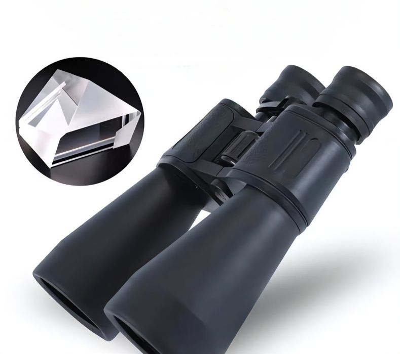 Бинокль профессиональный с креплением под телефон