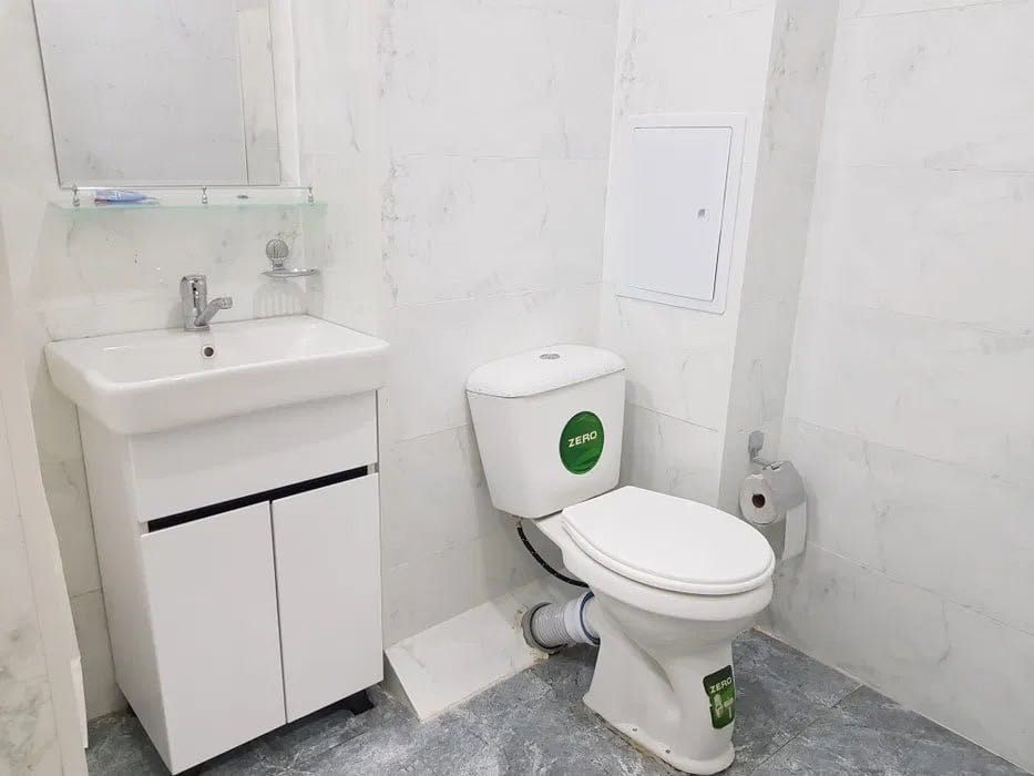 СРОЧНОЕ Сдаётся кв 2-я станция Метро 2/4/9 ро-н Сергели-5