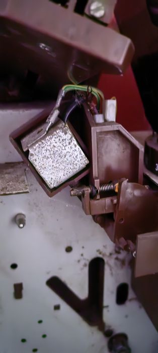 Вендинг саеко на части