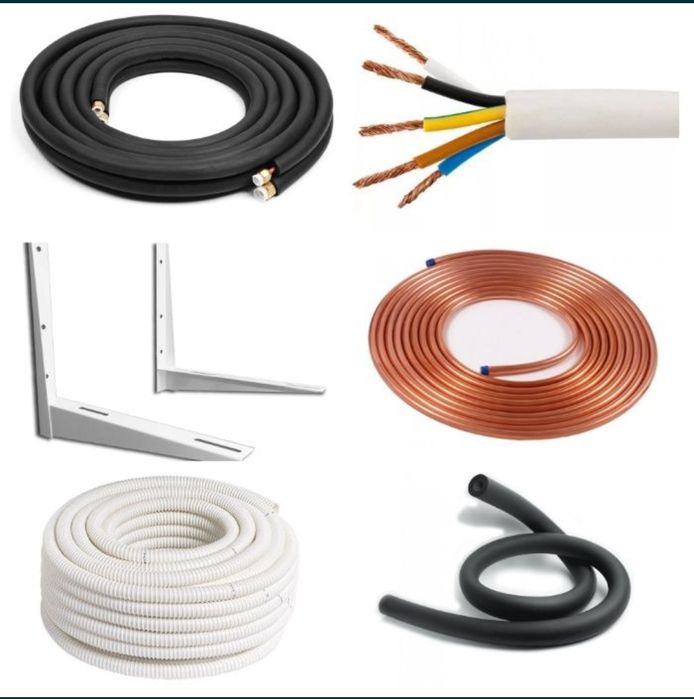 Кондиционер Зима-Лето на 15,20,25,30,35,40,45,55,70,80,90,100,120кв.м