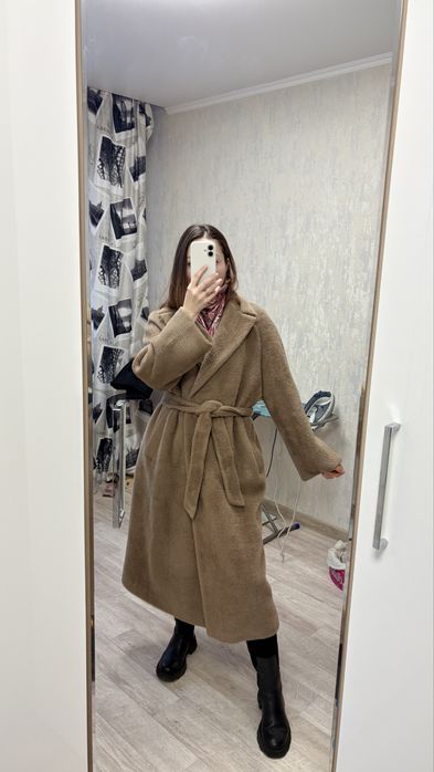 Продам пальто весна-осень