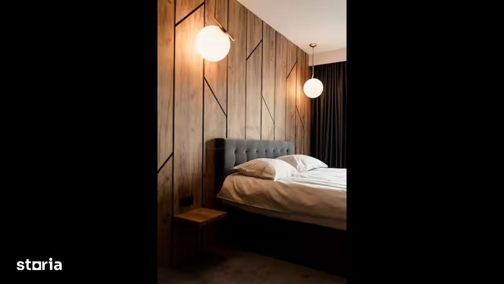 Apartament Pipera de vanzare l Terasa 100 mp