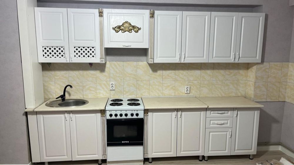 Продам кухонный гарнитур