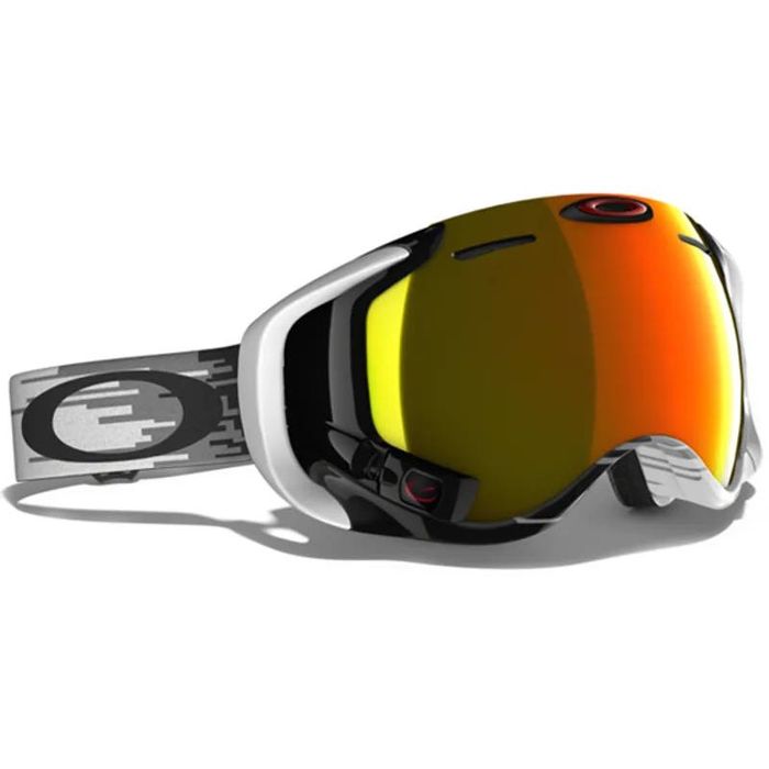 Oakley Airwave 1.5 Smart Goggles, Умна Маска за ски/сноуборд