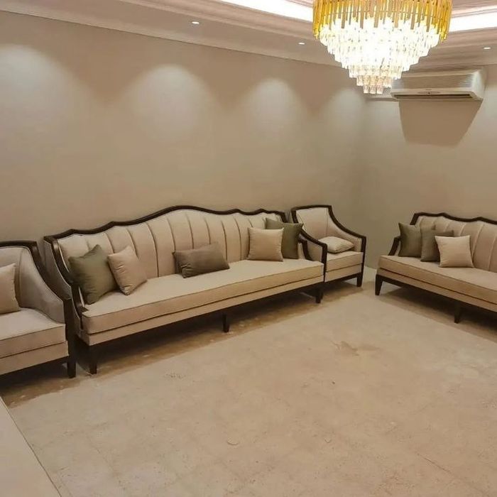 Реставрация и изготовление  мягкой мебели