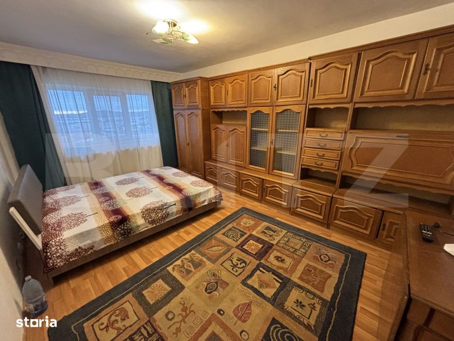 Apartament de 2 camere, Dumbrava Nord — fotografia 1