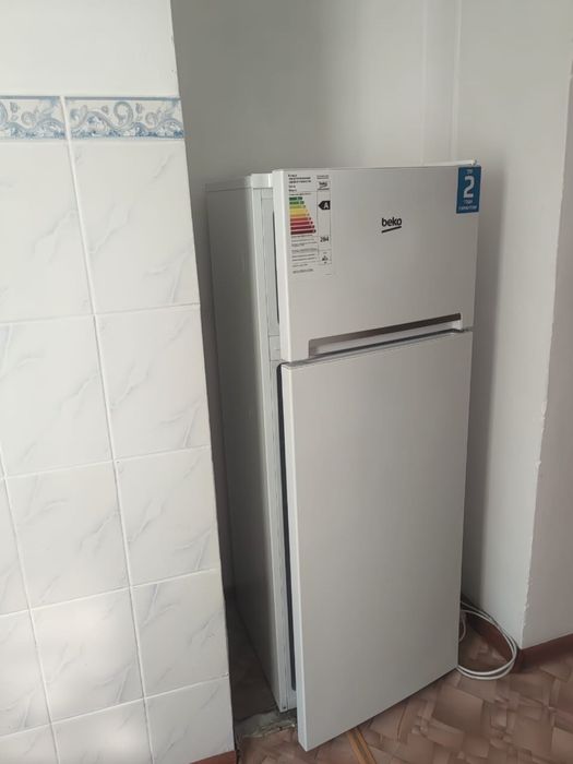 2 х комнатная квартира