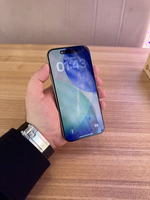 Iphone/Айфон 15 Pro 256GB