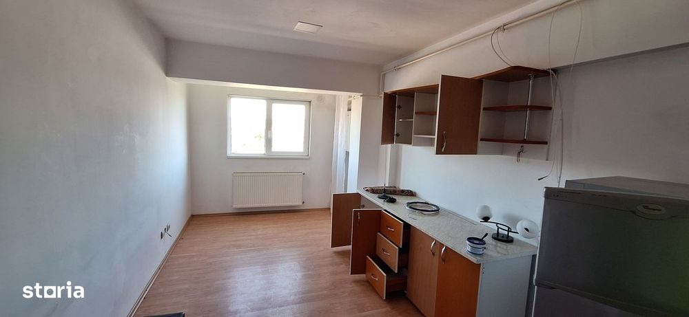 Zona Garii din Fagaras, apartament cu doua camere  25500 euro+TVA